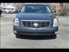 2011 Cadillac DTS Premium Collection