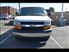 2017 Chevrolet Express LT 3500
