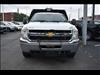 2012 Chevrolet Silverado 3500HD CC Work Truck