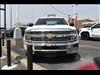 2017 Chevrolet Silverado 2500HD Work Truck