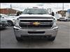 2012 Chevrolet Silverado 3500HD Work Truck