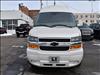 2024 Chevrolet Express 2500 - thumbnail 2