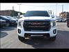 2021 GMC Yukon AT4