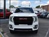 2022 GMC Yukon XL SLE - thumbnail 2