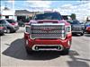 2022 GMC Sierra 3500HD Denali - thumbnail 2