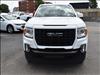 2022 GMC Canyon Elevation - thumbnail 2