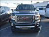 2019 GMC Canyon Denali