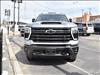 2025 Chevrolet Silverado 2500HD LTZ - thumbnail 2