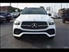 2020 Mercedes-Benz GLE GLE 350 4MATIC