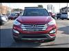 2013 Hyundai SANTA FE Sport 2.0T