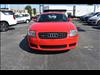 2005 Audi TT 250hp quattro
