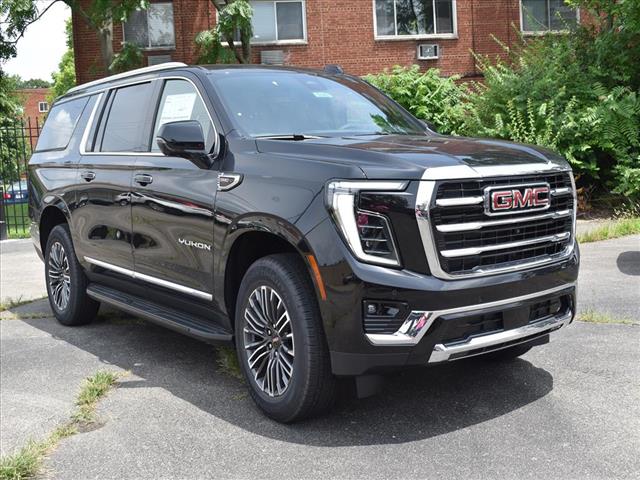 2025 GMC Yukon XL Elevation