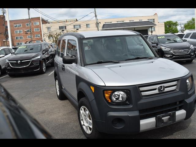 2008 Honda Element LX