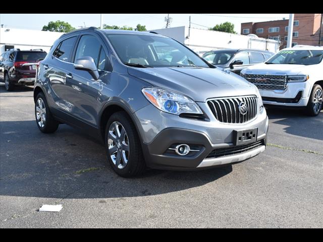 2014 Buick Encore Convenience