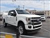 2022 Ford F-250 Super Duty Platinum - thumbnail 3