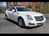 2008 Cadillac CTS 3.6L V6