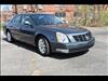 2011 Cadillac DTS Premium Collection