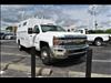 2019 Chevrolet Silverado 3500HD CC Work Truck