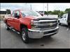 2015 Chevrolet Silverado 2500HD Work Truck