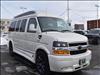 2024 Chevrolet Express 2500 - thumbnail 3