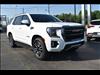 2021 GMC Yukon AT4