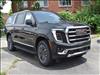 2025 GMC Yukon XL Elevation