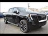 2025 GMC Sierra EV Denali
