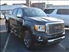 2019 GMC Canyon Denali