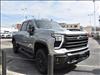 2025 Chevrolet Silverado 2500HD LTZ - thumbnail 3
