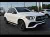 2020 Mercedes-Benz GLE GLE 350 4MATIC