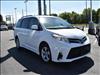 2020 Toyota Sienna LE 7-Passenger Auto Access Seat - thumbnail 3