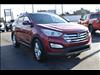 2013 Hyundai SANTA FE Sport 2.0T