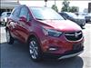 2017 Buick Encore Essence