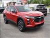 2026 Chevrolet Trax RS - thumbnail 3