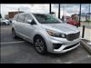 2021 Kia Sedona SX