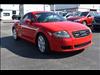 2005 Audi TT 250hp quattro