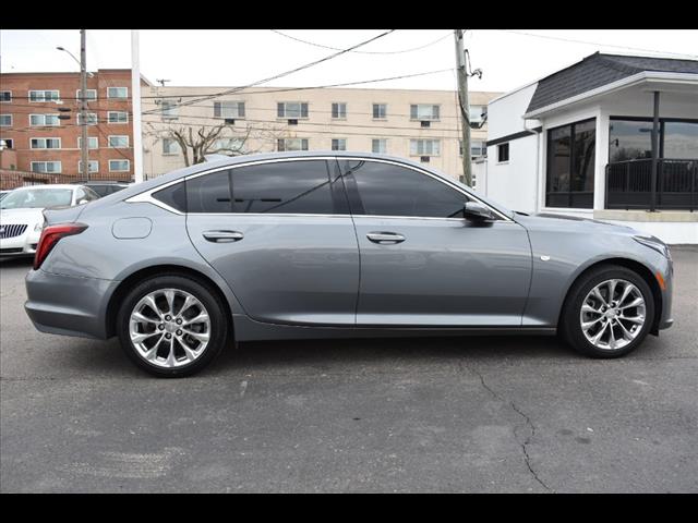 2021 Cadillac CT5 Premium Luxury