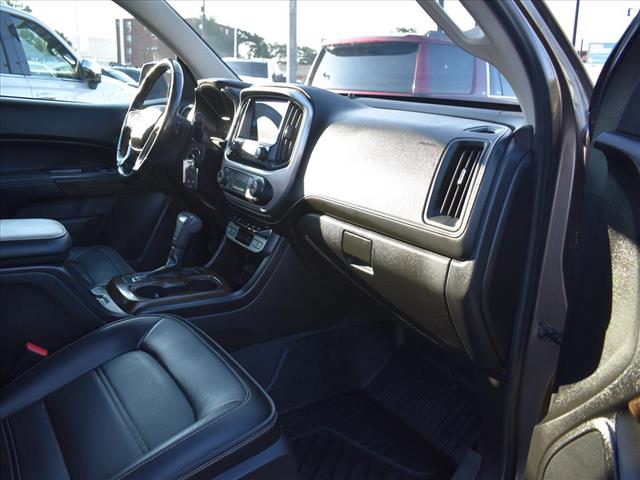 2019 GMC Canyon Denali