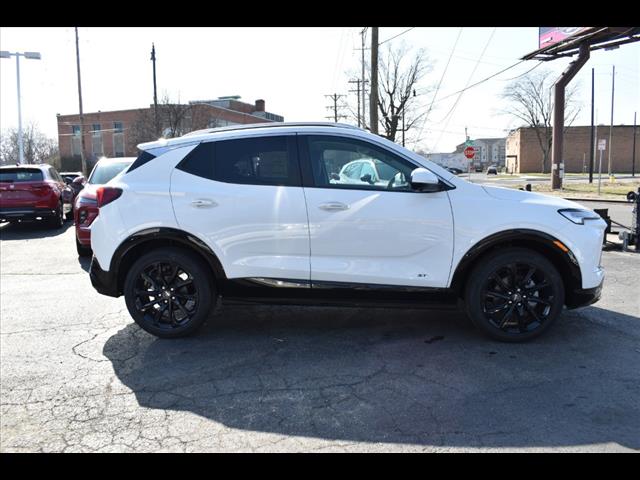 2025 Buick Encore GX Sport Touring