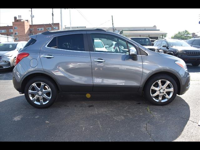 2014 Buick Encore Convenience