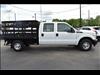 2013 Ford F-250 Super Duty XL