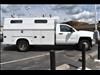 2019 Chevrolet Silverado 3500HD CC Work Truck