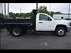 2012 Chevrolet Silverado 3500HD CC Work Truck