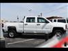 2017 Chevrolet Silverado 2500HD Work Truck