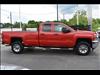 2015 Chevrolet Silverado 2500HD Work Truck