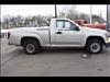 2006 Chevrolet Colorado Work Truck