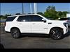 2021 GMC Yukon AT4