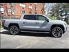 2025 GMC Sierra EV Denali