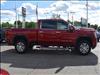 2022 GMC Sierra 3500HD Denali - thumbnail 4