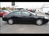 2007 Chevrolet Impala Police